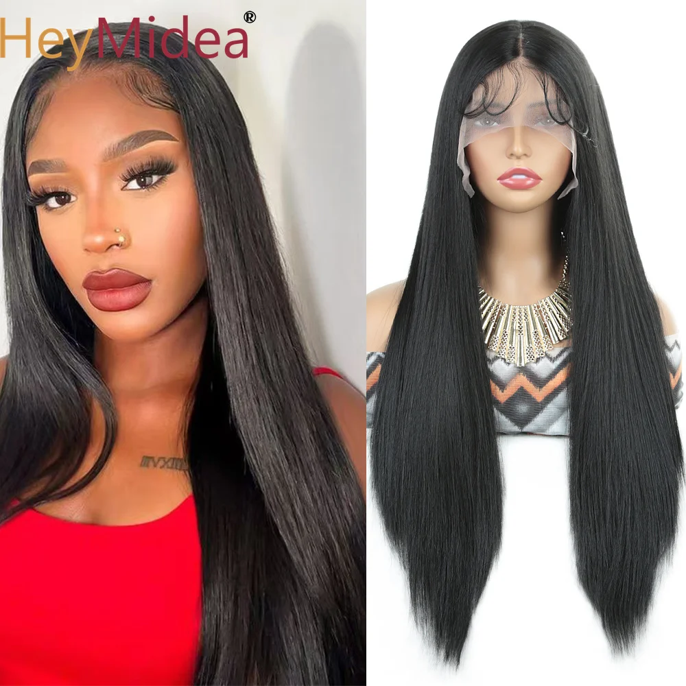 13*6 Lace Front Wigs Synthetic Wigs Long Ombre Blonde Wig Layered Straight Hair for Women Natural Daily Use Heat Resistant Wigs
13*6 Lace Front Wigs Synthetic Wigs Long Ombre Blonde Wig Layered Straight Hair for Women Natural Daily Use Heat Resistant Wigs