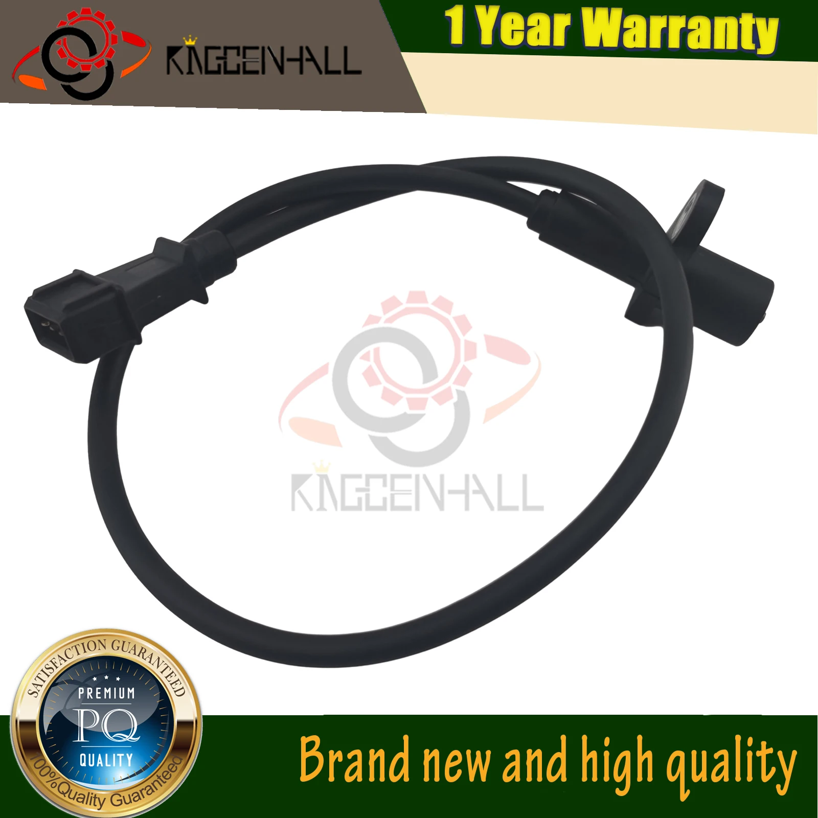 New Camshaft Position Sensor CPS Compatible with Volvo 960 940 740 240 13893995 1389399 271949 3547847 35478478
New Camshaft Position Sensor CPS Compatible with Volvo 960 940 740 240 13893995 1389399 271949 3547847 35478478