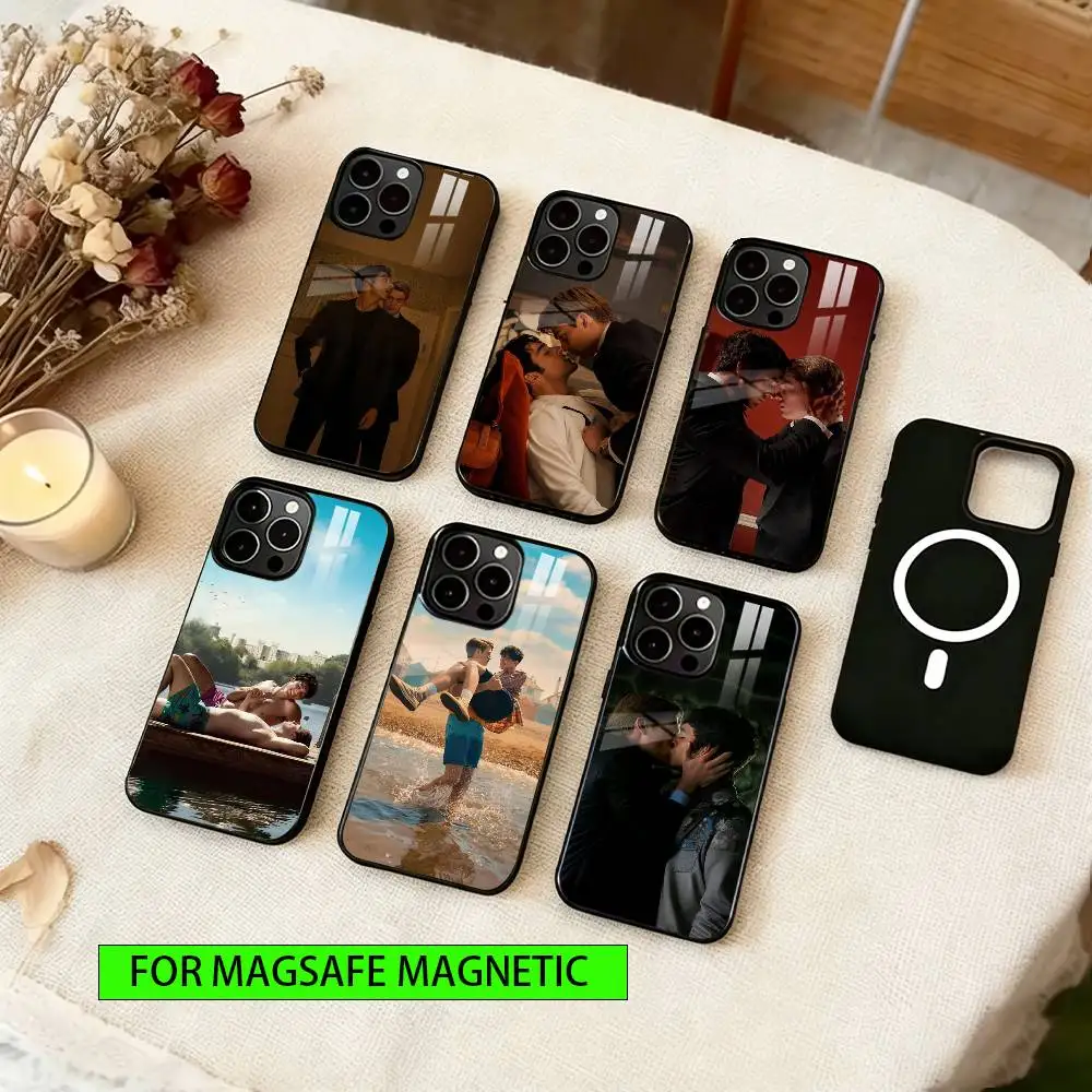 RWRB Phone Case For iPhone17,16,15,14,13,12,11 Plus,Pro Magnetic with Magsafe Wireless Charging
RWRB Phone Case For iPhone17,16,15,14,13,12,11 Plus,Pro Magnetic with Magsafe Wireless Charging