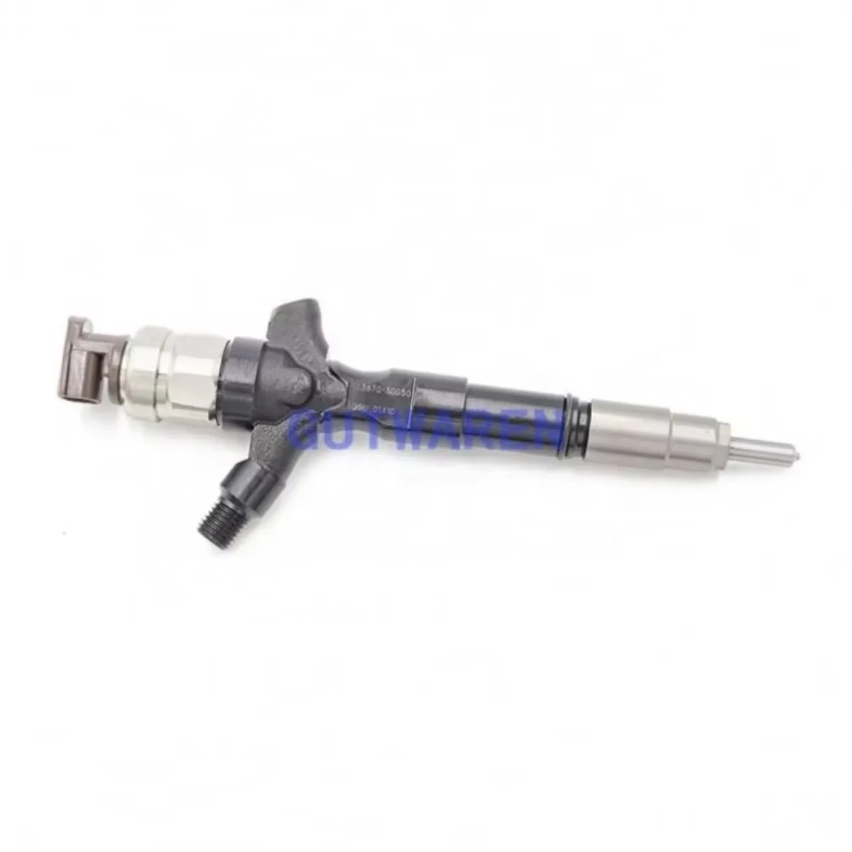 New Common Rail Injector 23670-0L110 23670-09380 295050-0540 for 1KD 2KD Diesel Nozzle High Quality
New Common Rail Injector 23670-0L110 23670-09380 295050-0540 for 1KD 2KD Diesel Nozzle High Quality