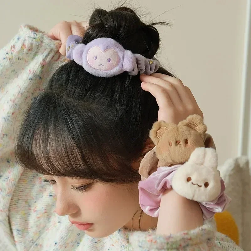 DIMOO Animal Kingdom Series - Hair Tie Blind Box Mystery Box Guess Bag Toys Doll Cute Anime Figure Desktop Ornaments
DIMOO Animal Kingdom Series - Hair Tie Blind Box Mystery Box Guess Bag Toys Doll Cute Anime Figure Desktop Ornaments