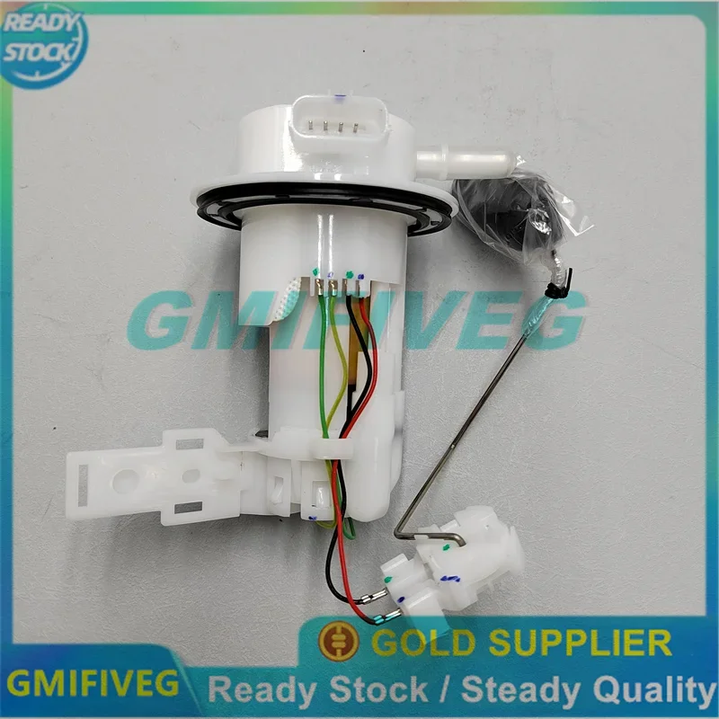 New Fuel Pump 16700KPNA71 16700K70601 for Honda CBF190R CBF190X CB1 90R 16700-KPN-A71 16700-K70-601 CB 125 F CBF 2016-2019 JC64
New Fuel Pump 16700KPNA71 16700K70601 for Honda CBF190R CBF190X CB1 90R 16700-KPN-A71 16700-K70-601 CB 125 F CBF 2016-2019 JC64