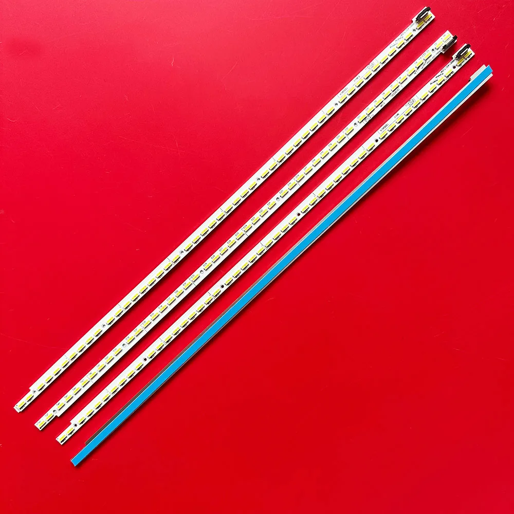 2/4PCS New TV's LED Lamp Bars V650D1-KS1-TLEM1/TREM1 backlight strip V650D1-KS2-TLEM1/TREM1 6202B0004P000 6202B0004N000 Planks
2/4PCS New TV's LED Lamp Bars V650D1-KS1-TLEM1/TREM1 backlight strip V650D1-KS2-TLEM1/TREM1 6202B0004P000 6202B0004N000 Planks