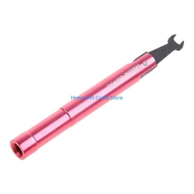 Y3NA Goldplated Spanner SMA Torque Wrench Tool Steel Portable Electrommunication Coax Adapter Convertor 6.5/8/20mm Jaw 
Y3NA Goldplated Spanner SMA Torque Wrench Tool Steel Portable Electrommunication Coax Adapter Convertor 6.5/8/20mm Jaw