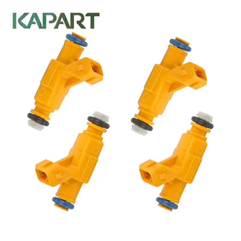 4 шт. 0280155900 Автоматическая бензиновая топливная форсунка XL2E-A1C XL2EA1C подходит для FORD MERCURY EXPLORER MOUNTAINEER 4,0 V6 1999-2005
4 шт. 0280155900 Автоматическая бензиновая топливная форсунка XL2E-A1C XL2EA1C подходит для FORD MERCURY EXPLORER MOUNTAINEER 4,0 V6 1999-2005