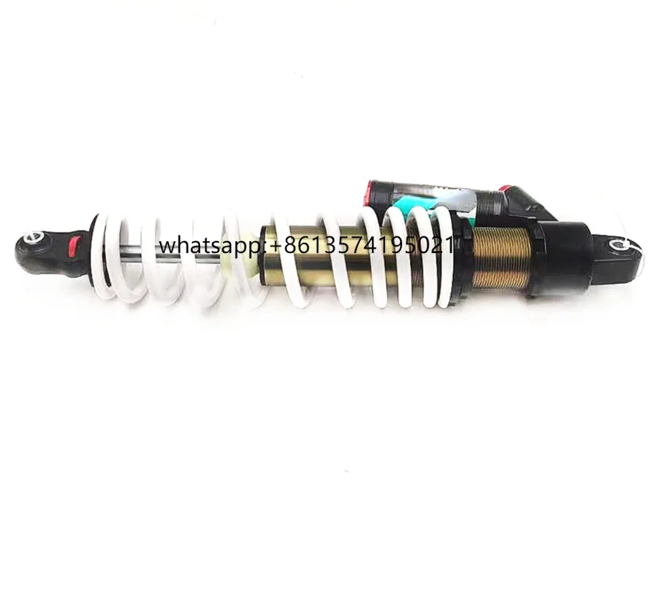 Cforce 1000 Front Shock Absorber for CF MOTO UTV 1000 Z10 Z990 Side by Side 7000-050500-20000
Cforce 1000 Front Shock Absorber for CF MOTO UTV 1000 Z10 Z990 Side by Side 7000-050500-20000