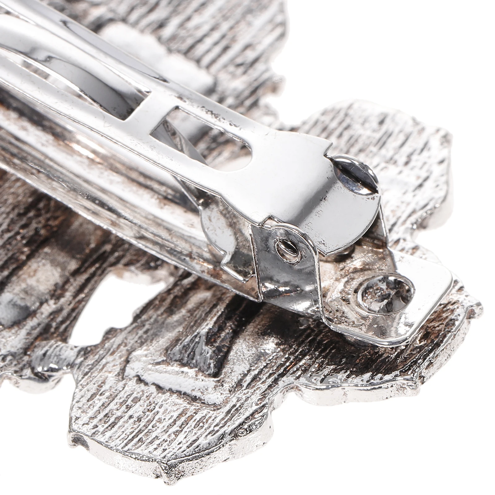 Заколка для волос с бриллиантами, аксессуары для хвоста, прочный материал, изысканный дизайн, пружинная пряжка, шпилька, антикварные зажимы для женщин, путешествия
Заколка для волос с бриллиантами, аксессуары для хвоста, прочный материал, изысканный дизайн, пружинная пряжка, шпилька, антикварные зажимы для женщин, путешествия