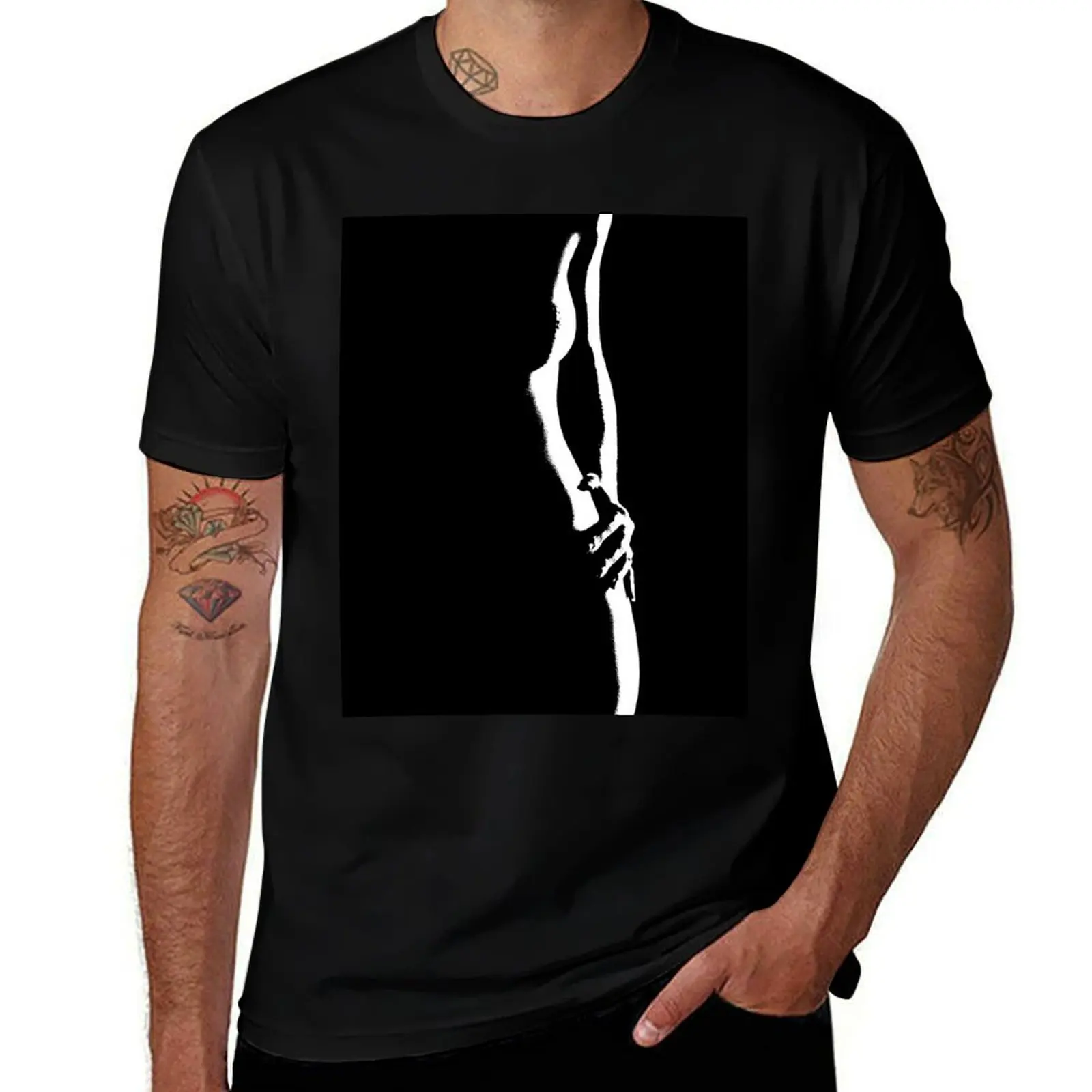 Woman Silhouette XXI T-Shirt man t shirt cotton printed t shirts for man man t shirts for men T-Shirt
Woman Silhouette XXI T-Shirt man t shirt cotton printed t shirts for man man t shirts for men T-Shirt