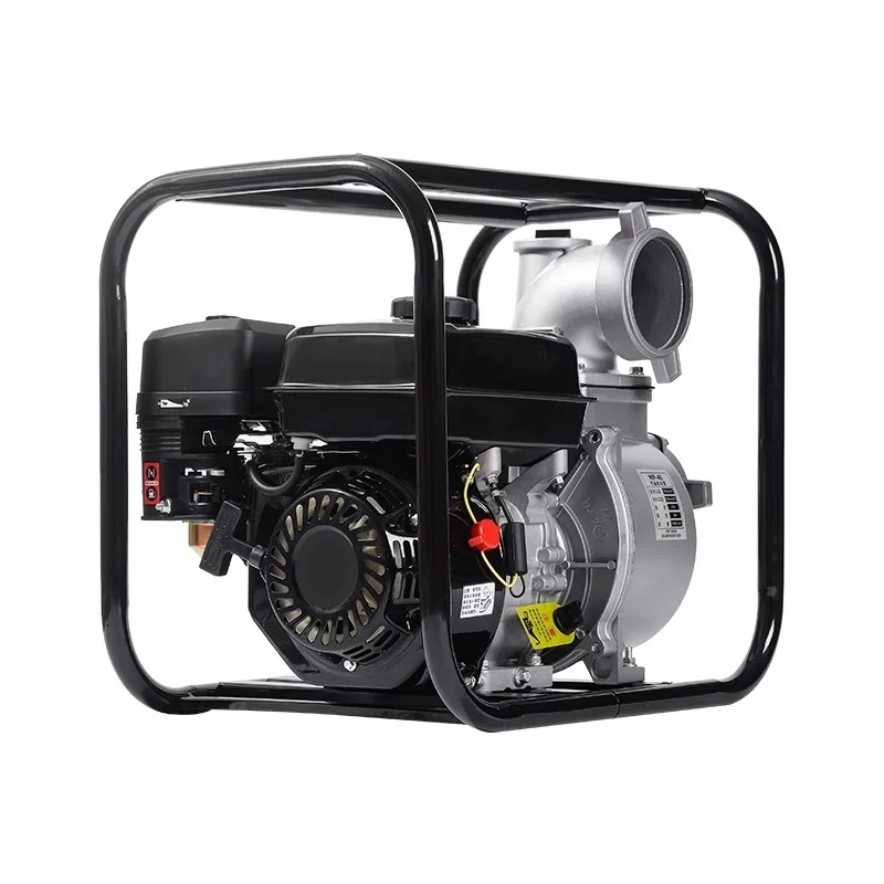 Water pump agricultural self-priming pump 2 inch 3 inch irrigation fire high pressure water pump 
Water pump agricultural self-priming pump 2 inch 3 inch irrigation fire high pressure water pump