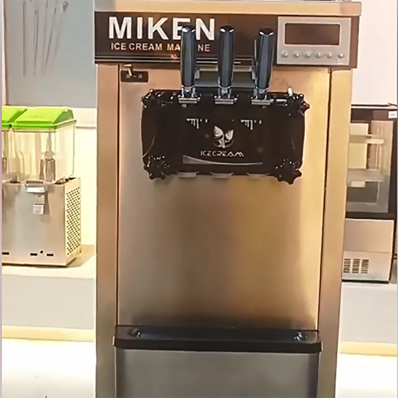 Высококачественные запасные части для машины для мороженого, машины для мороженого/коммерческой машины для мороженого, мороженого
Высококачественные запасные части для машины для мороженого, машины для мороженого/коммерческой машины для мороженого, мороженого