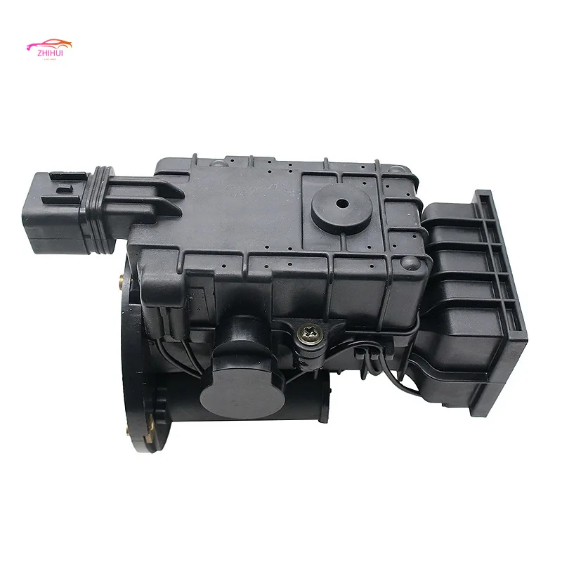 Датчик массового расхода воздуха MD118127 (MAF) для Mitsubishi Pajero Montero L300 L400 1986-2013 4G64 6G72
Датчик массового расхода воздуха MD118127 (MAF) для Mitsubishi Pajero Montero L300 L400 1986-2013 4G64 6G72