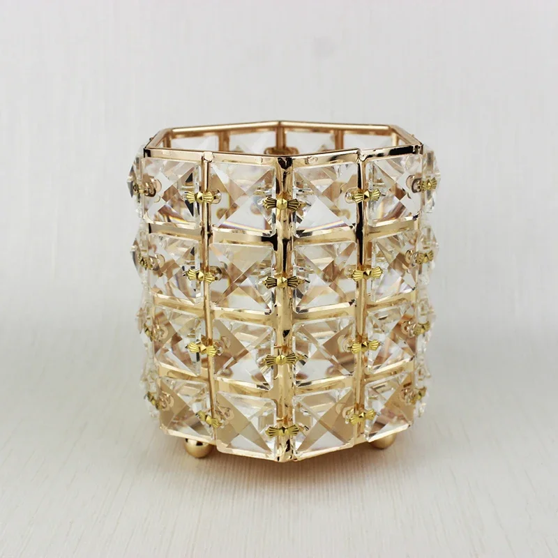 z High quality nail pen cosmetic brush storage bucket pen holder makeup brush pot cosmetic storage
z High quality nail pen cosmetic brush storage bucket pen holder makeup brush pot cosmetic storage