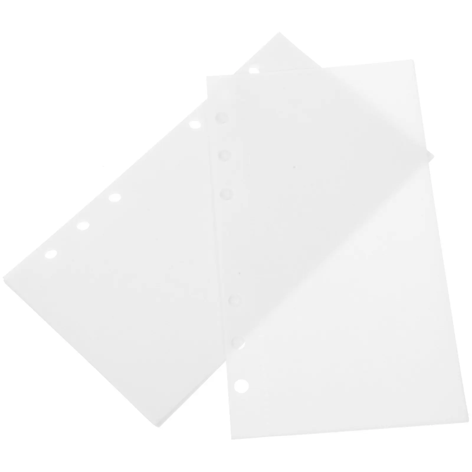 5Pcs Budget Binder Inserts Portable Lightweight A6 Loose Leaf Pockets for Receipts Cards Business Cards Daily Use Reusable
5Pcs Budget Binder Inserts Portable Lightweight A6 Loose Leaf Pockets for Receipts Cards Business Cards Daily Use Reusable