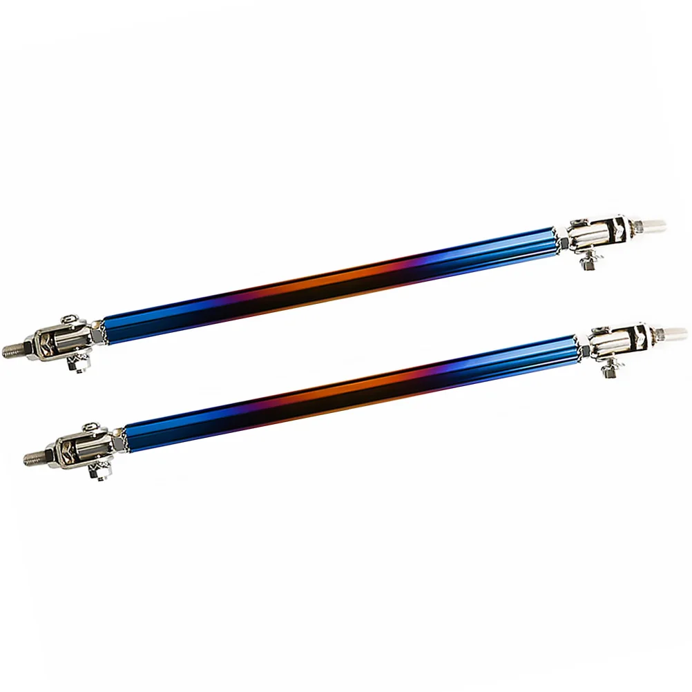 Universal Car Front Rear Modification Bar Easy Installation Flexible Position Lightweight Fixed Body Components for Cars
Universal Car Front Rear Modification Bar Easy Installation Flexible Position Lightweight Fixed Body Components for Cars