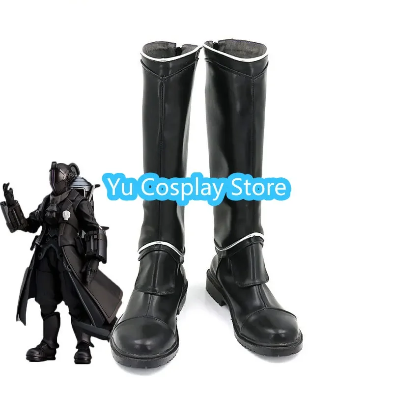 Yu-Cosplay Anime Made In Abyss Bondorudo Cosplay Shoes PU Leather Shoes Halloween Carnival Boots Cosplay Props Custom Made
Yu-Cosplay Anime Made In Abyss Bondorudo Cosplay Shoes PU Leather Shoes Halloween Carnival Boots Cosplay Props Custom Made