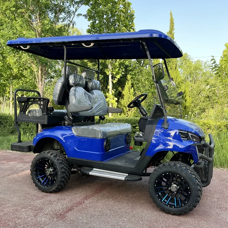 Wholesale China Seat Power Battery Tourist Cargo Scooter Club Trolley Hunting Sightseeing Buggies Car Electric Golf Cart
Wholesale China Seat Power Battery Tourist Cargo Scooter Club Trolley Hunting Sightseeing Buggies Car Electric Golf Cart