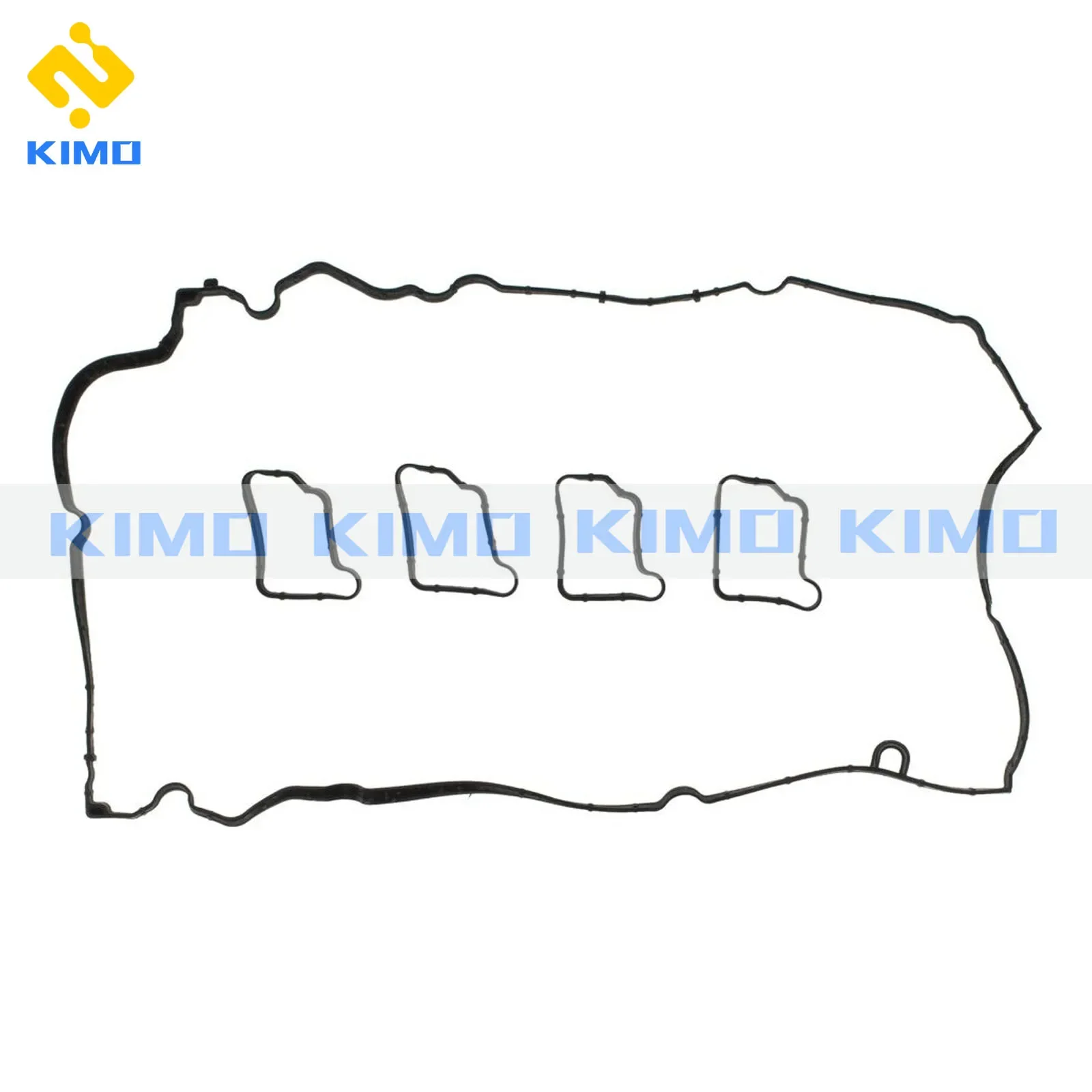 Engine Valve Cover Gasket Set fit 1.8 L l4 GAS DOHC Turbocharged for MERCEDES-BENZ BENZ C250 SLK250 1.8L 12-15 OEM VS50676
Engine Valve Cover Gasket Set fit 1.8 L l4 GAS DOHC Turbocharged for MERCEDES-BENZ BENZ C250 SLK250 1.8L 12-15 OEM VS50676