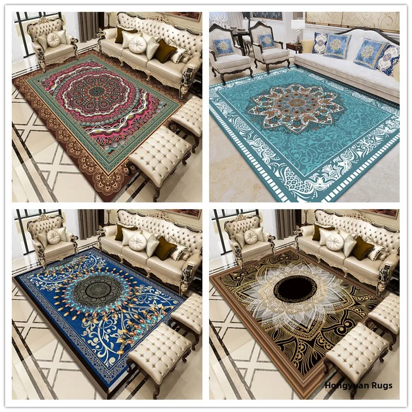 Luxury Gold Diamond Fleece Carpet Nordic Court Living Room Coffee Table Rug Bedroom Bedside Study Hall Large Area Rug
Luxury Gold Diamond Fleece Carpet Nordic Court Living Room Coffee Table Rug Bedroom Bedside Study Hall Large Area Rug