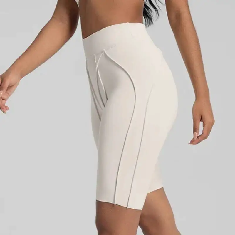 Yoga High Wais Cycling Gym Shorts Female Peach Hip Raise Training Workout Sports Running Fiess Leggings Women
Yoga High Wais Cycling Gym Shorts Female Peach Hip Raise Training Workout Sports Running Fiess Leggings Women