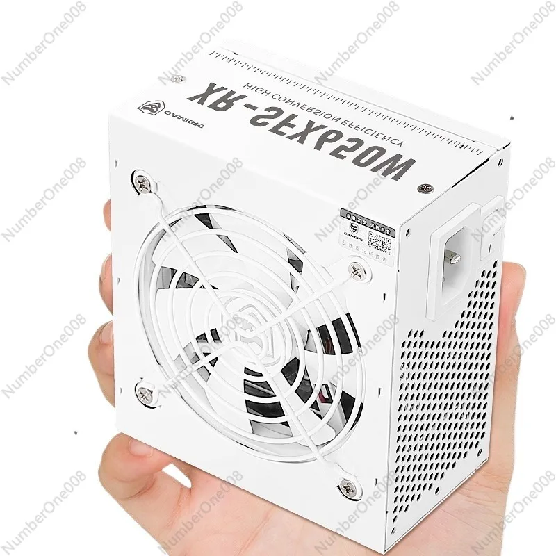 Small Power Supply Bronze 500W650W550W700W White Power Supply Small Chassis Power Supply 80 Certification
Small Power Supply Bronze 500W650W550W700W White Power Supply Small Chassis Power Supply 80 Certification