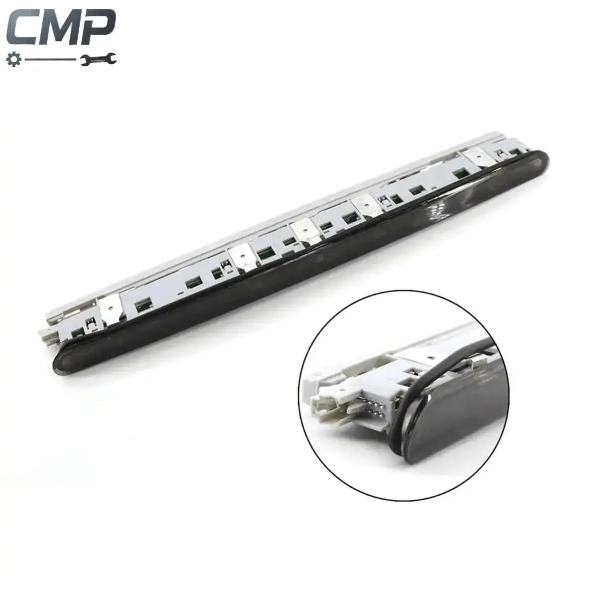 8E9945097B Rear Third Brake Stop LED Lamp Assembly For AUDI A4 B7 S4 Avant 2005-2008 Car Additional Brake Lights Parts Replace
8E9945097B Rear Third Brake Stop LED Lamp Assembly For AUDI A4 B7 S4 Avant 2005-2008 Car Additional Brake Lights Parts Replace