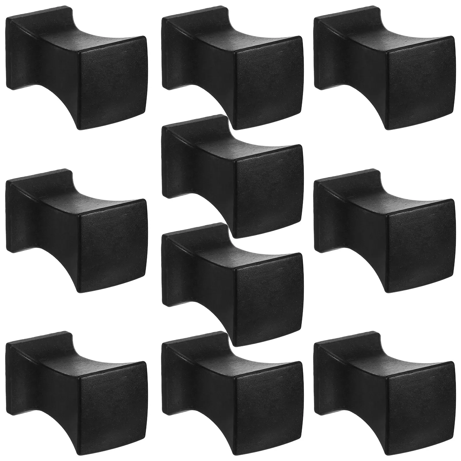10Pcs Lamp Finials Rectangular Waist Shape Decorative Lamp Shade Knobs Replacement Light Fixture Rod Caps Home Lighting
10Pcs Lamp Finials Rectangular Waist Shape Decorative Lamp Shade Knobs Replacement Light Fixture Rod Caps Home Lighting