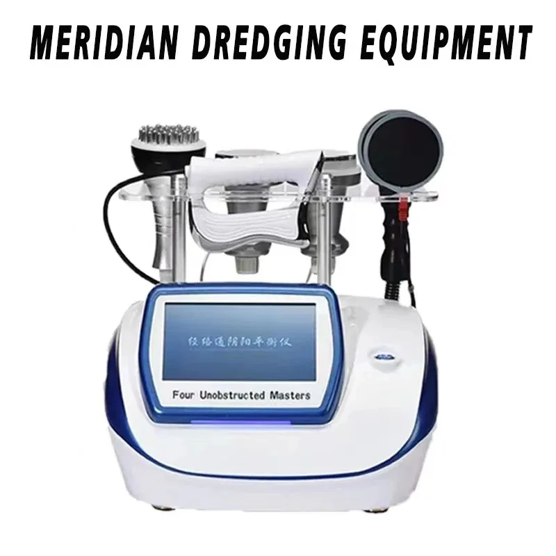 2026 Three-way Master Health Instrument To Dredge Meridians, Scraping Meridian Instrument And Beauty Instrument
2026 Three-way Master Health Instrument To Dredge Meridians, Scraping Meridian Instrument And Beauty Instrument