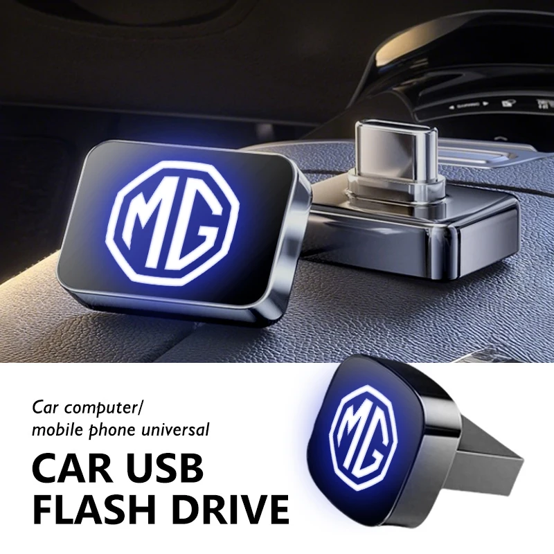 Car Dashboard Portable Storage 32GB/64GB Square USB Flash Drive For MG 3 5 6 7 HS ZS GS Hector TF GT ZR
Car Dashboard Portable Storage 32GB/64GB Square USB Flash Drive For MG 3 5 6 7 HS ZS GS Hector TF GT ZR