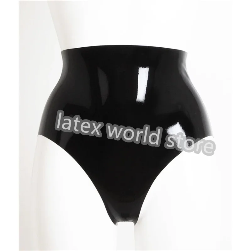 Female Latex Shorts Sexy Fetish Latex Briefs Panties Underwear for Women Cosplay Costumes Custom Made
Female Latex Shorts Sexy Fetish Latex Briefs Panties Underwear for Women Cosplay Costumes Custom Made