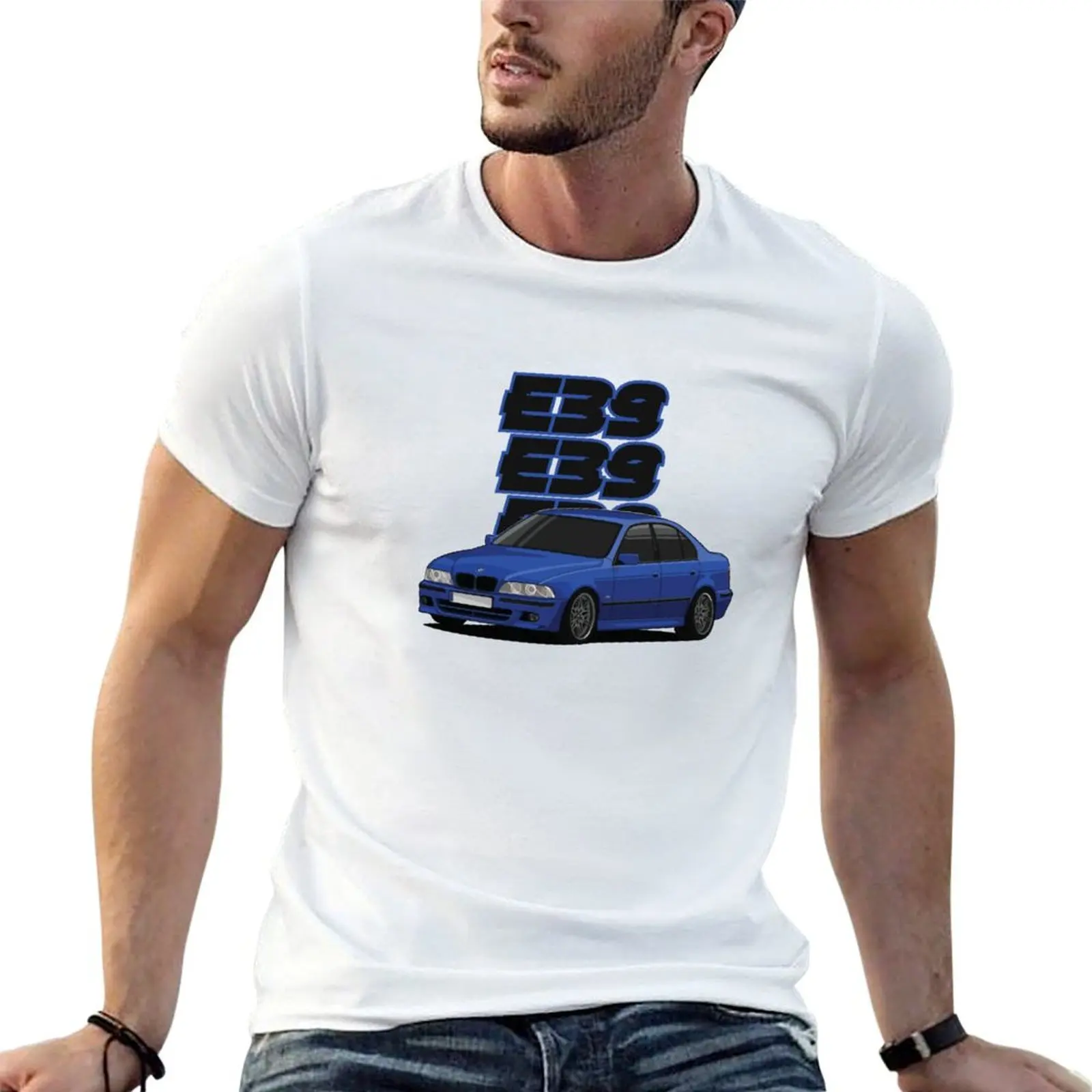 Blue E39 T-Shirt man t shirt heavy cotton cotton t shirt man T-Shirt
Blue E39 T-Shirt man t shirt heavy cotton cotton t shirt man T-Shirt