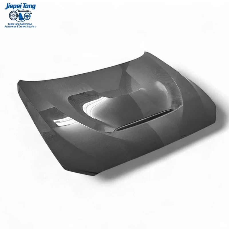 for Bmw's 1Series F20 STLF GTS Style Carbon Fiber Front Engine Hood Bonnet
for Bmw's 1Series F20 STLF GTS Style Carbon Fiber Front Engine Hood Bonnet