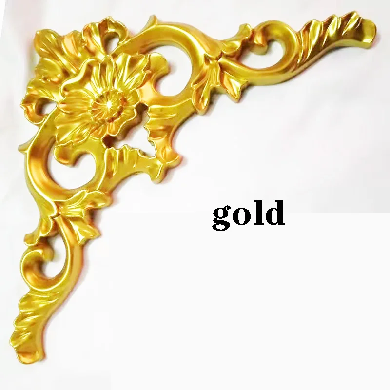 European-style home decoration wall decals ceiling corner flower background wall non-wood carving solid wood door heart flower l
European-style home decoration wall decals ceiling corner flower background wall non-wood carving solid wood door heart flower l