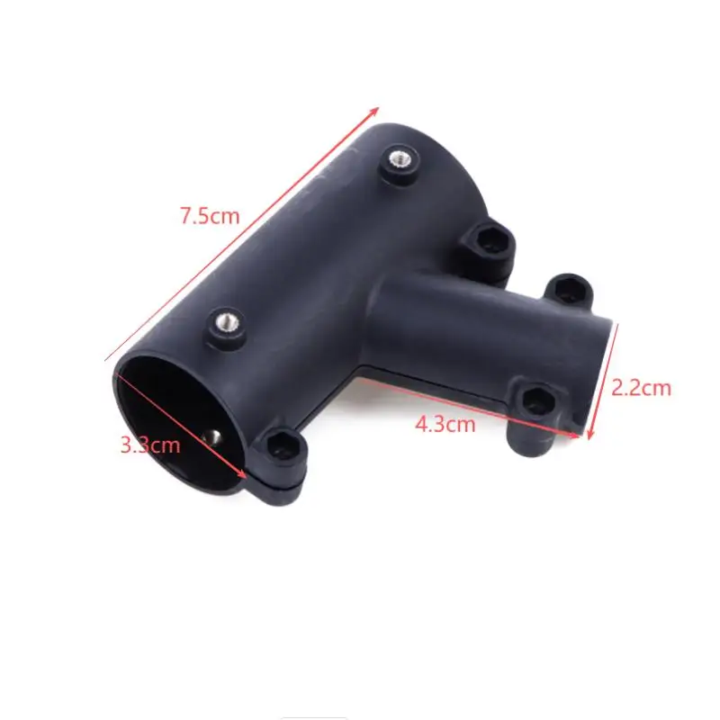 Landing Gear Adapter for T30 Agras Drone Tripod Connector Robust Easy Installation for Agriculture Spraying Drone Use
Landing Gear Adapter for T30 Agras Drone Tripod Connector Robust Easy Installation for Agriculture Spraying Drone Use