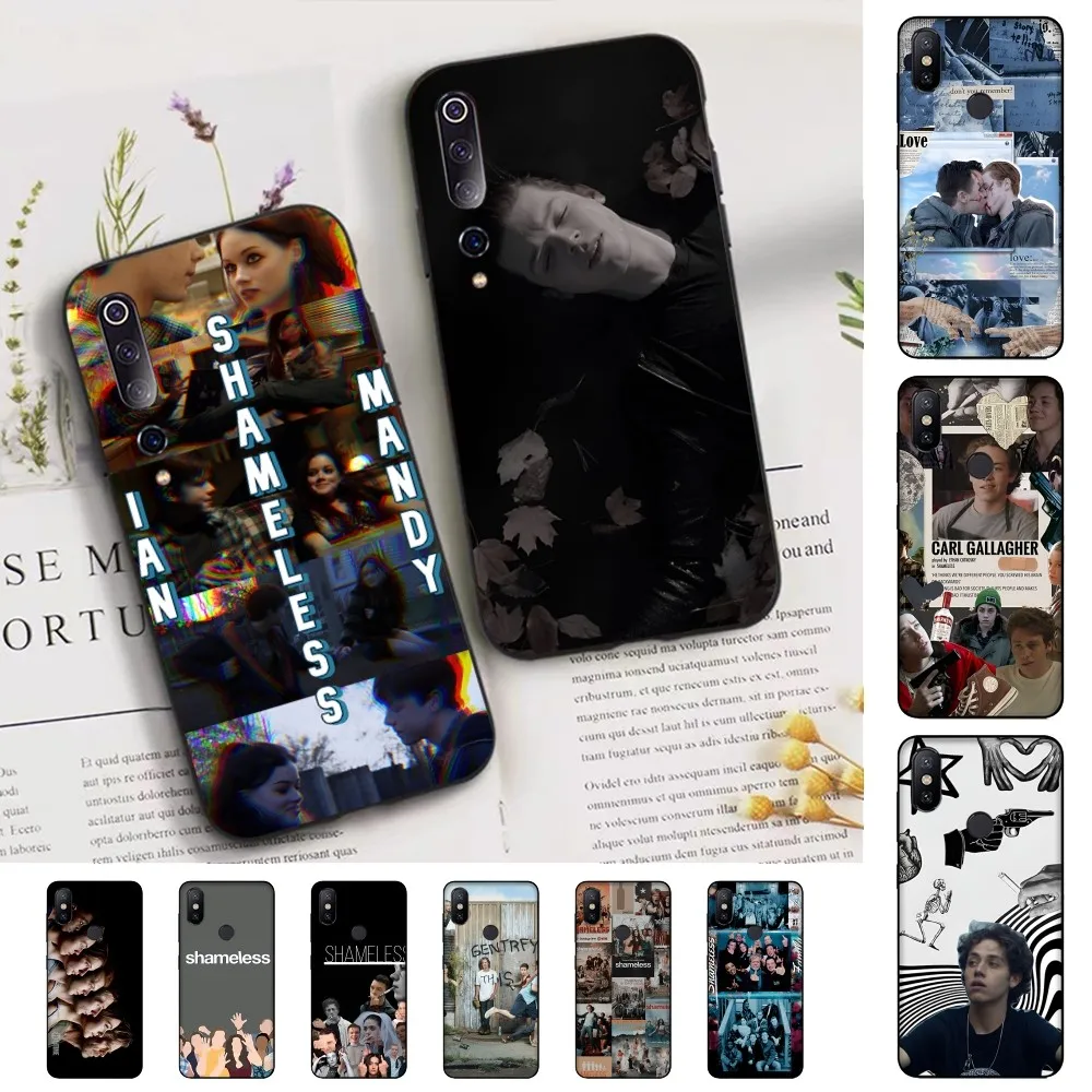 Shameless Phone Case For Xiaomi Mi 5X 8 9 10 11 12 lite pro 10T PocoX3pro PocoM3 Note 10 pro lite
Shameless Phone Case For Xiaomi Mi 5X 8 9 10 11 12 lite pro 10T PocoX3pro PocoM3 Note 10 pro lite
