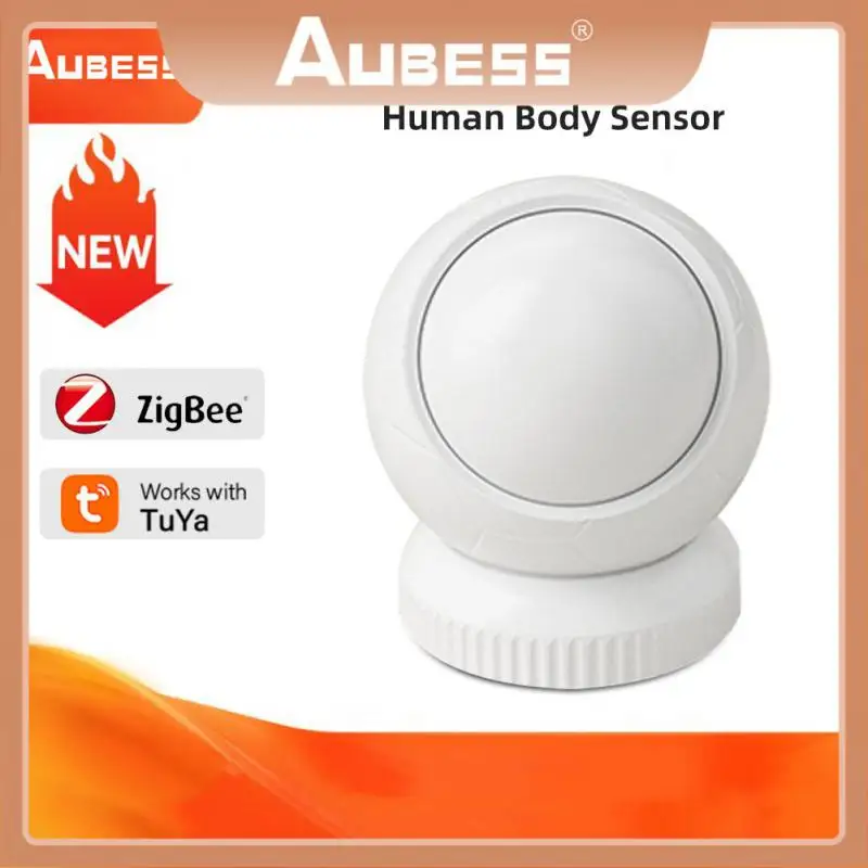 1~10PCS Motion Detection Highly Sensitive Smart Infrared Anti-theft Versatile Sensor Pet-friendly Motion Detection Smart Home
1~10PCS Motion Detection Highly Sensitive Smart Infrared Anti-theft Versatile Sensor Pet-friendly Motion Detection Smart Home
