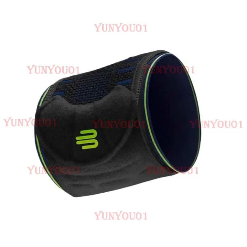 Bauerfeind protective wrist guard tennis volleyball basketball fitness wrist guard sports equipment
Bauerfeind protective wrist guard tennis volleyball basketball fitness wrist guard sports equipment
