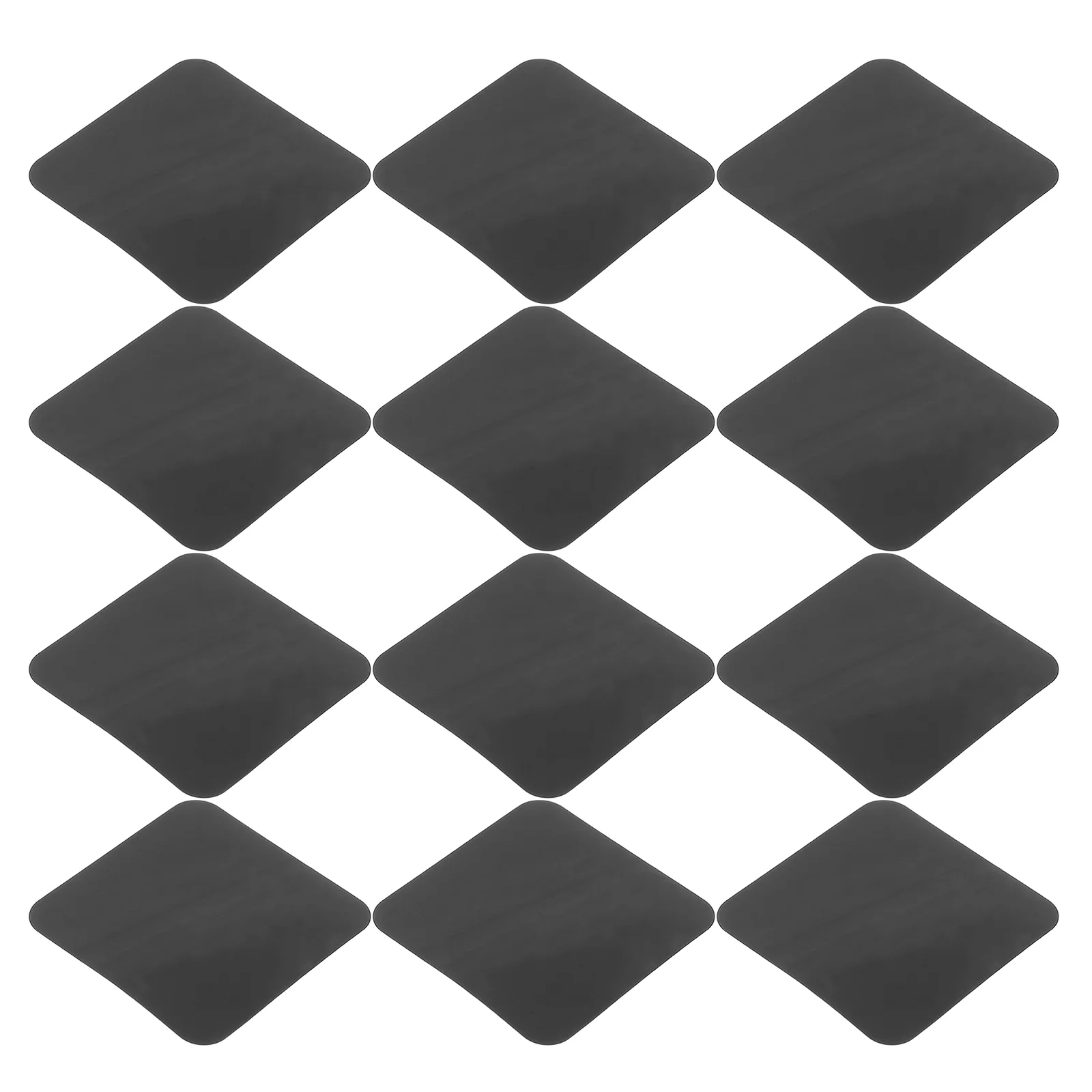 100 Pcs Fruit Square Anti-Oxidation Paper Silver Tarnish Strips Abrasive Tabs for Jewelry Black Non Mother
100 Pcs Fruit Square Anti-Oxidation Paper Silver Tarnish Strips Abrasive Tabs for Jewelry Black Non Mother