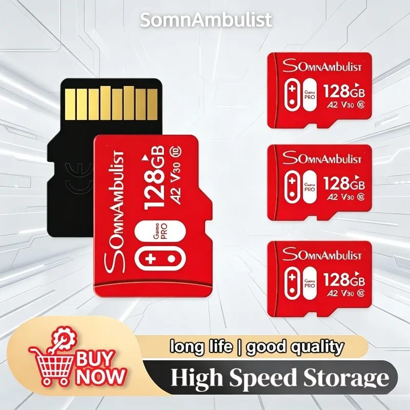 SomnAmbuList 32GB 64GB High Speed Class 10 Real Capacity Mini SD Memory Card TF Card for Smartphone Micro tf SD Card
SomnAmbuList 32GB 64GB High Speed Class 10 Real Capacity Mini SD Memory Card TF Card for Smartphone Micro tf SD Card