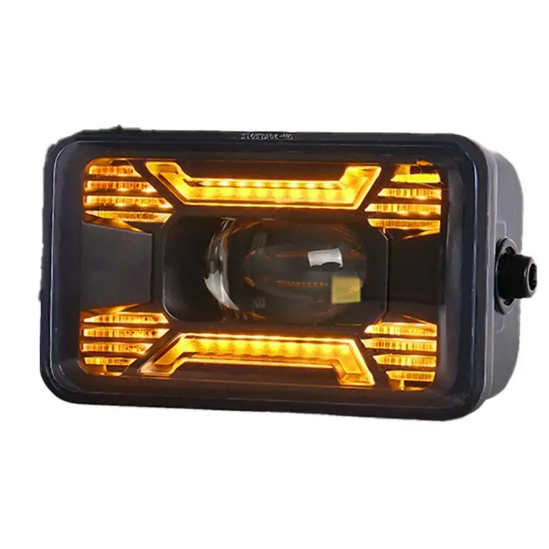 Classic-For Raptor F150 2015 2016 Retrofit LED Front Fog Light Daytime Running Light 1 Pair
Classic-For Raptor F150 2015 2016 Retrofit LED Front Fog Light Daytime Running Light 1 Pair