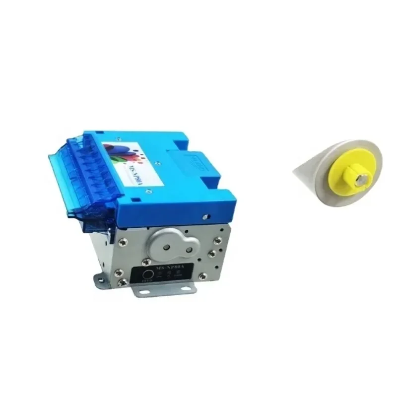 Лидер продаж, тяжелый 80-миллиметровый термопринтер для киоска для оплаты, лотереи, парковочная машина
Лидер продаж, тяжелый 80-миллиметровый термопринтер для киоска для оплаты, лотереи, парковочная машина