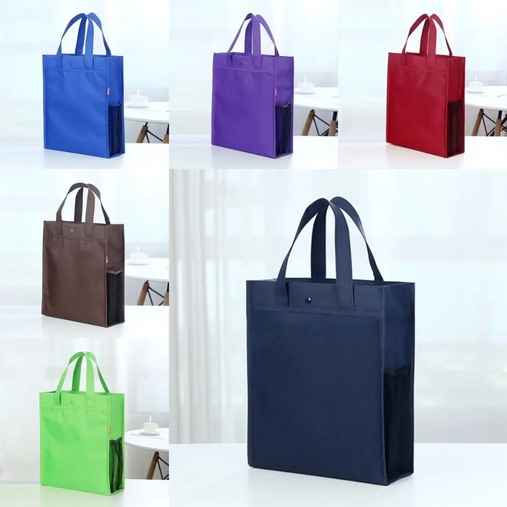 Multi-functional Kid Tuition Bag a4 Portable Document Information Bag Book Bag Carry Storage Storage Bag School Supplies
Multi-functional Kid Tuition Bag a4 Portable Document Information Bag Book Bag Carry Storage Storage Bag School Supplies