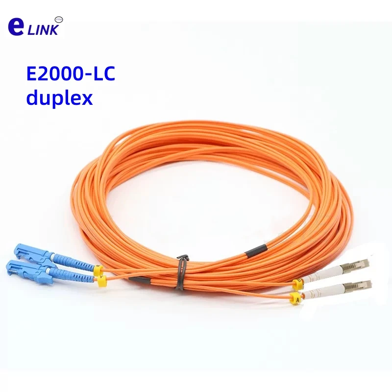 оптоволоконный патч-корд E2000-LC дуплексный OM1 OM2 1M 2M 3M 5M 7M 10Mtr оптоволоконная перемычка Многомодовый DX MM 50 м 30 м 20 м E2000 E2k
оптоволоконный патч-корд E2000-LC дуплексный OM1 OM2 1M 2M 3M 5M 7M 10Mtr оптоволоконная перемычка Многомодовый DX MM 50 м 30 м 20 м E2000 E2k