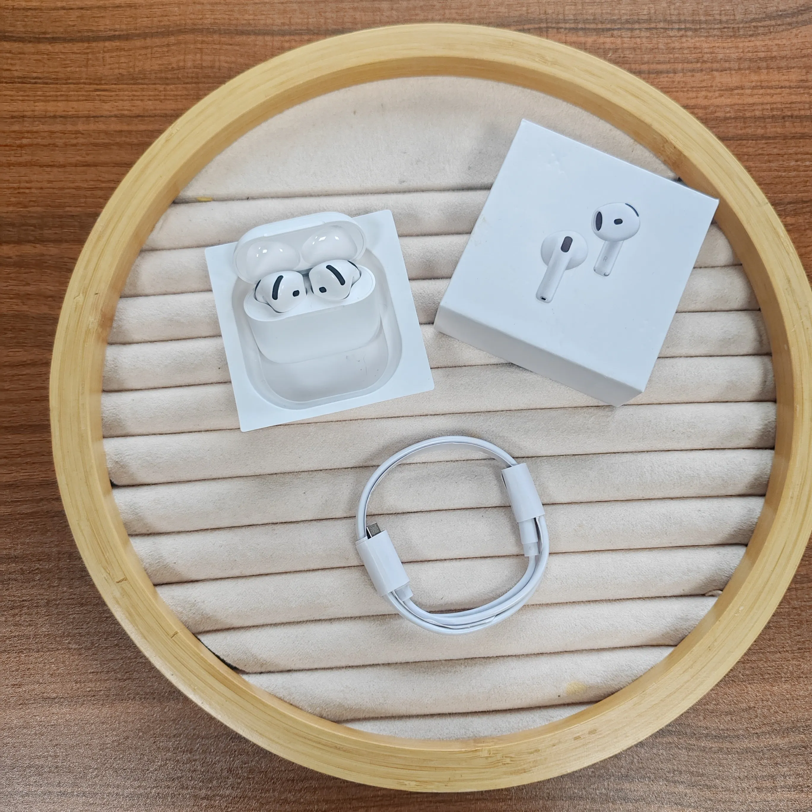 (7-й) Настоящие беспроводные Bluetooth-наушники с длительным сроком службы батареи и функцией шумоподавления ~ Подходит для всех моделей
(7-й) Настоящие беспроводные Bluetooth-наушники с длительным сроком службы батареи и функцией шумоподавления ~ Подходит для всех моделей