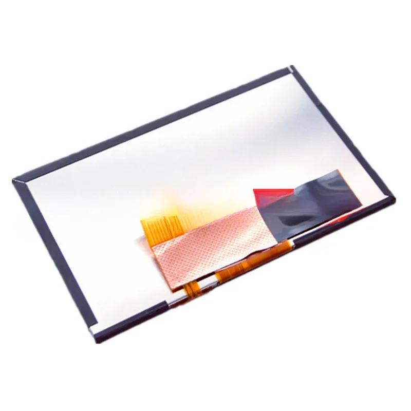 7-дюймовый TFT ЖК-дисплей 800×480 для GARMIN CAMPER 760LM с сенсорным экраном ZJ070NA-03C LLL
7-дюймовый TFT ЖК-дисплей 800×480 для GARMIN CAMPER 760LM с сенсорным экраном ZJ070NA-03C LLL