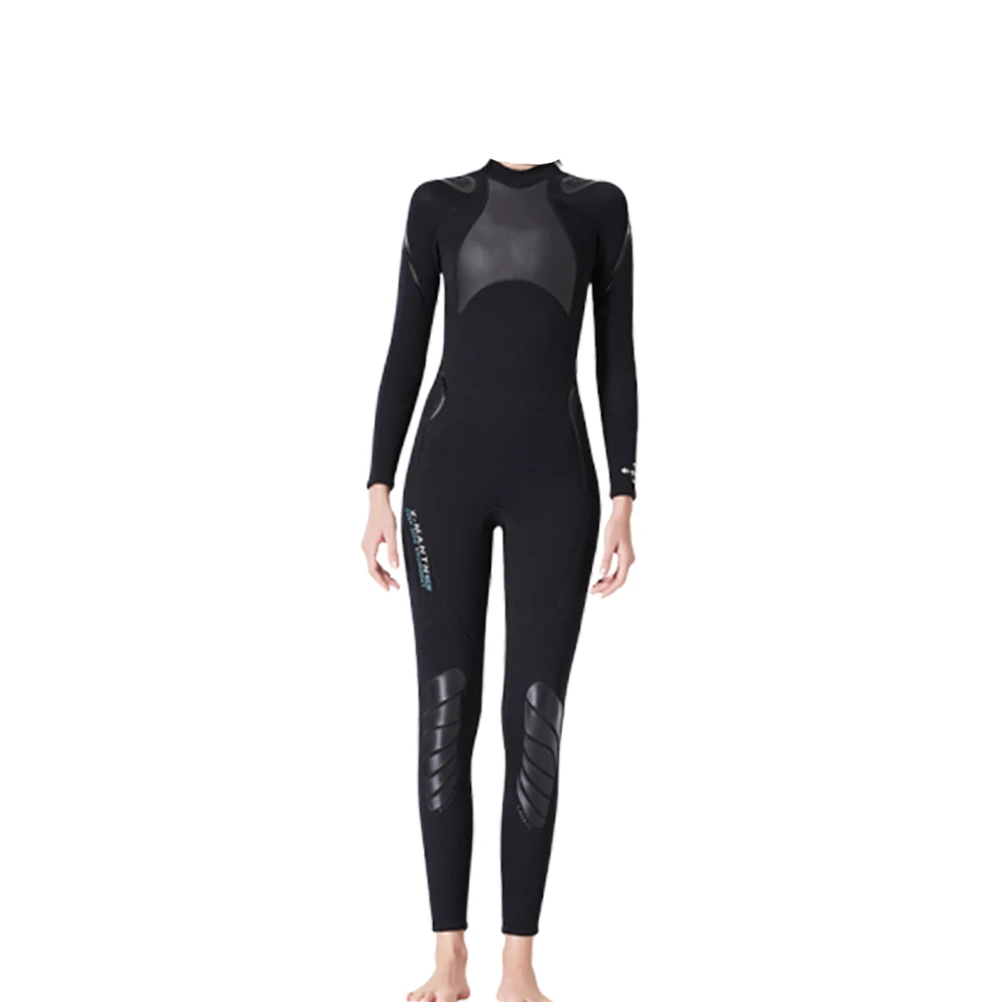 One Piece Women Sleeve Swimming Suit Diving Sets Lightweight Anti Scratch Breathable Comfortable Zipper Diving Suit
One Piece Women Sleeve Swimming Suit Diving Sets Lightweight Anti Scratch Breathable Comfortable Zipper Diving Suit