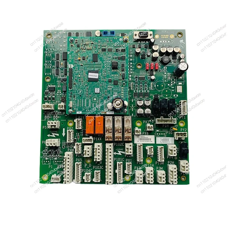 Suitable for Otis Elevator GECB-AP Mainboard AY2/3/5/7/13 
Suitable for Otis Elevator GECB-AP Mainboard AY2/3/5/7/13