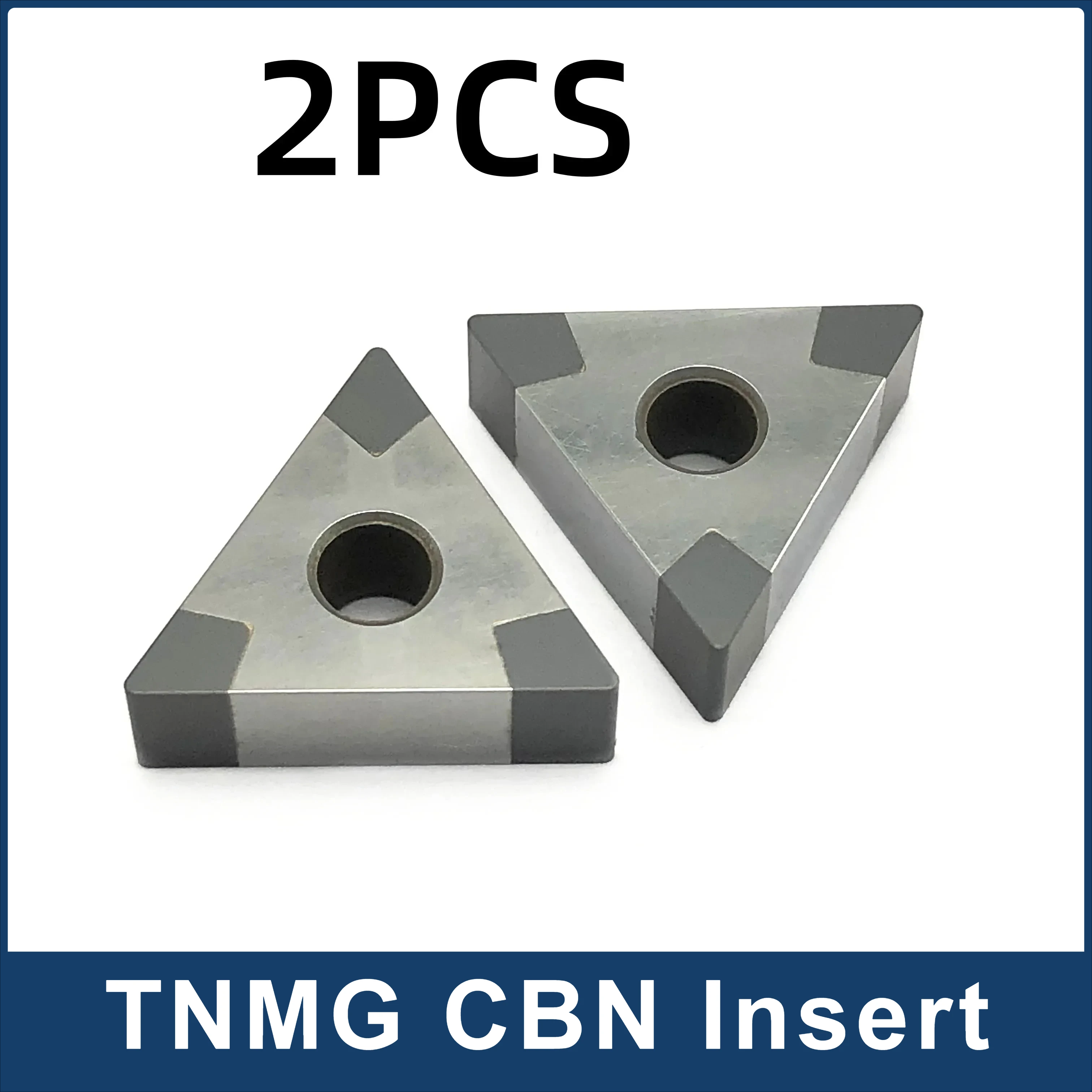 TNMG160404 TNMG160408 6N CBN станок используется для точения материалов высокой твердости, таких как чугун из закаленной стали.
TNMG160404 TNMG160408 6N CBN станок используется для точения материалов высокой твердости, таких как чугун из закаленной стали.