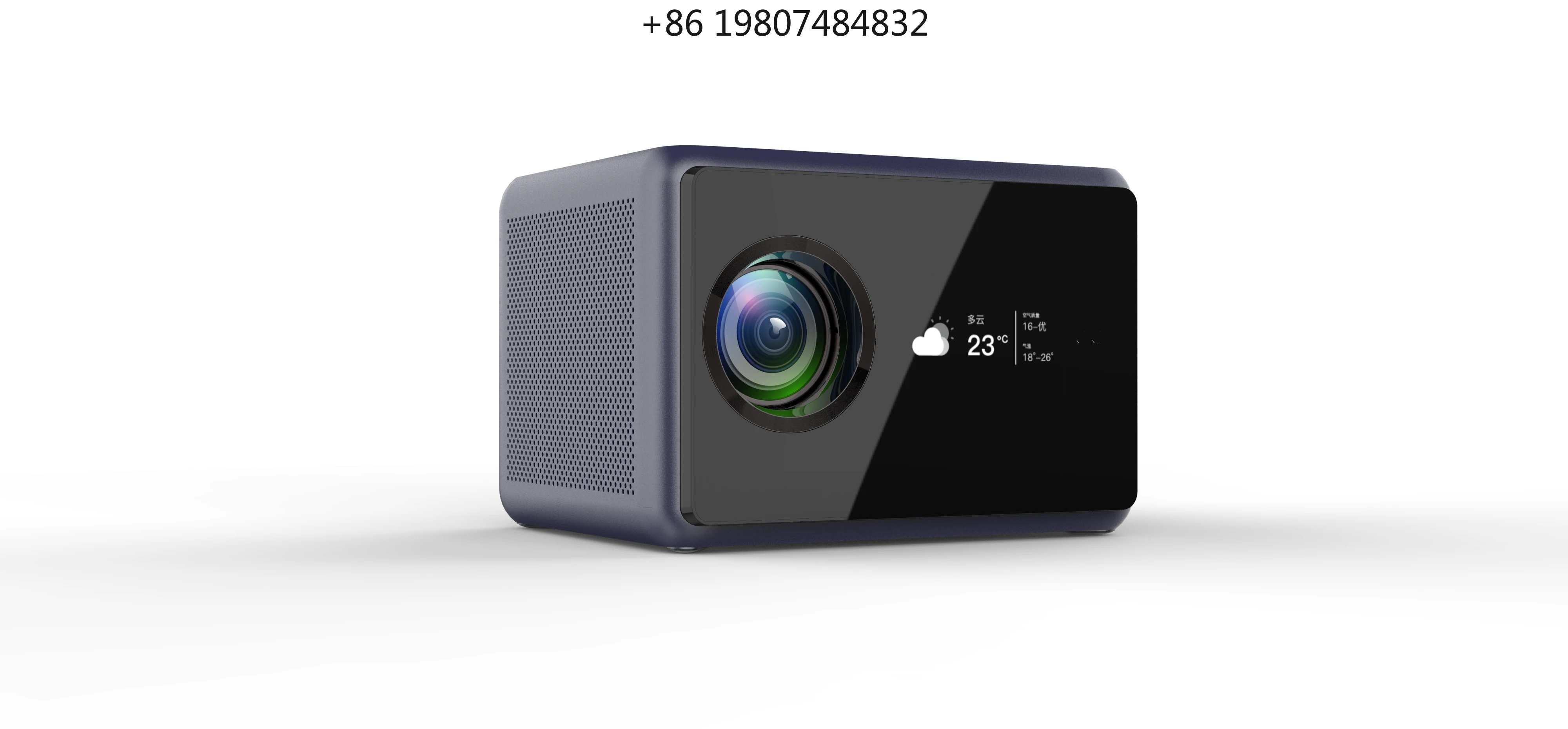 lm Auto Focus Adjust 1080P Full HD A8 TOP 1 Projector 5.0 Inch LCD Display 800
lm Auto Focus Adjust 1080P Full HD A8 TOP 1 Projector 5.0 Inch LCD Display 800