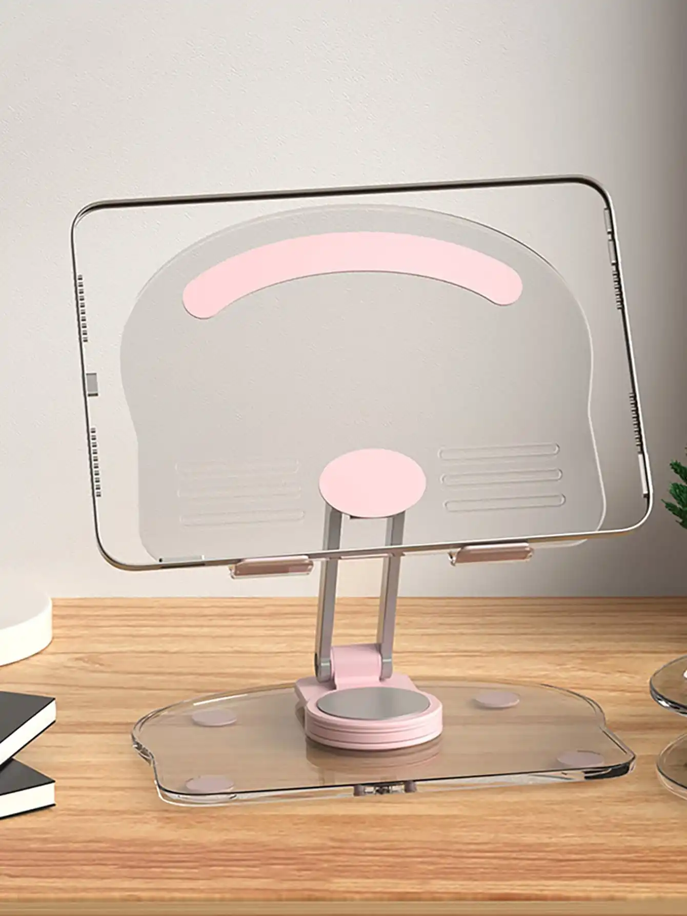 1pc Foldable Phone/Tablet Stand, Suitable For Smartphones And Tablets Up To 12 Inches, Christmas/New Year Gift 2026
1pc Foldable Phone/Tablet Stand, Suitable For Smartphones And Tablets Up To 12 Inches, Christmas/New Year Gift 2026