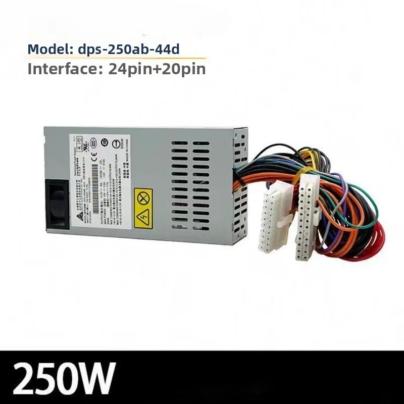 Brand New DPS-250AB-44D 89B Flex NAS Server 1U Power Supply 531
Brand New DPS-250AB-44D 89B Flex NAS Server 1U Power Supply 531